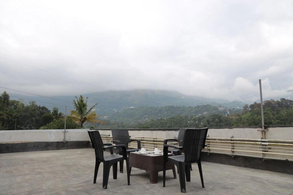 Munnar BnB