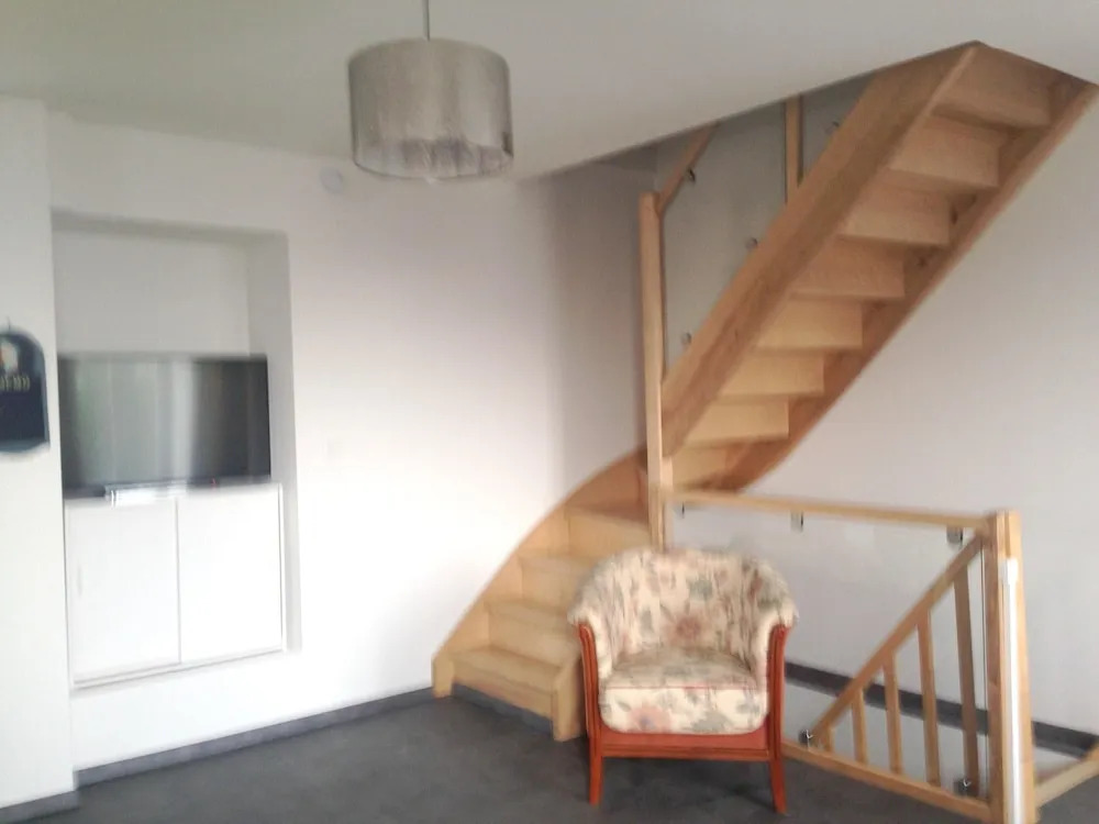 House With 2 Bedrooms in Lot, With Pool Access, Furnished Garden and W