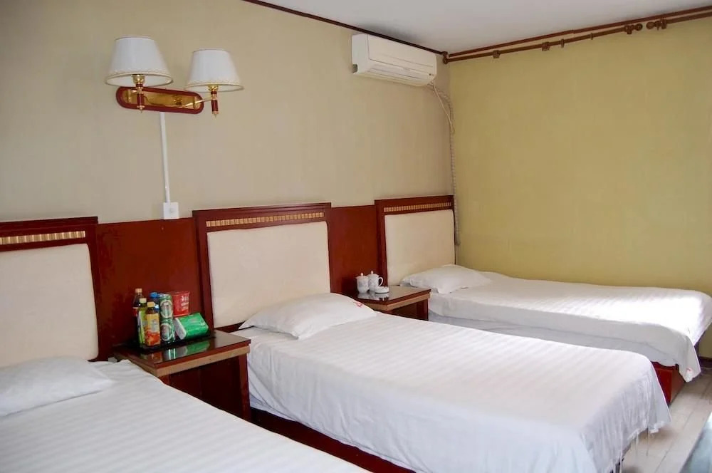 Qingdao Aibinshe Hotel