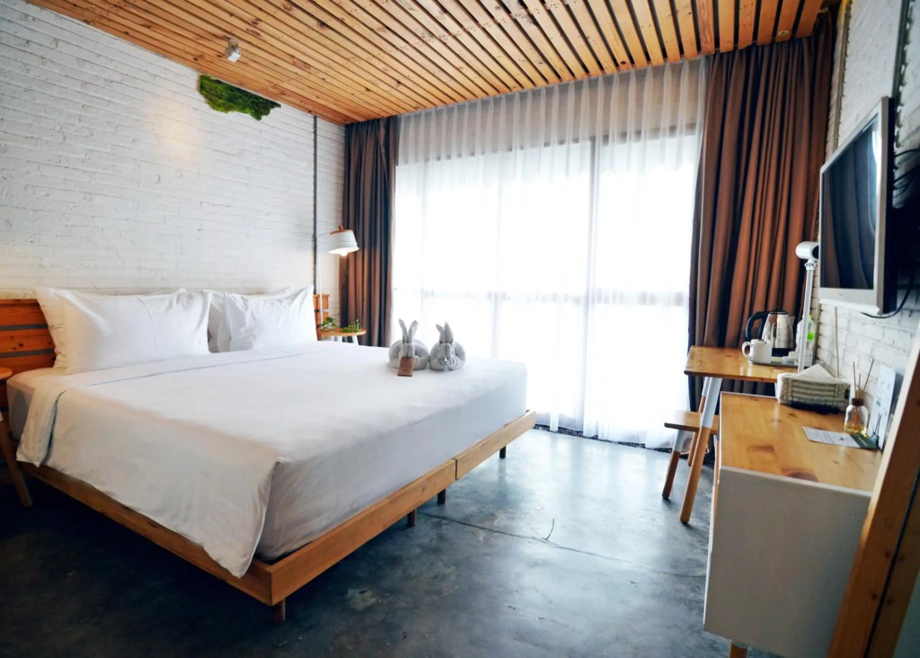 Greenhost Boutique Hotel Prawirotaman