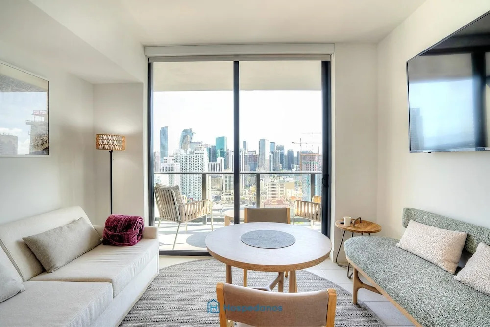 Condo Downtown