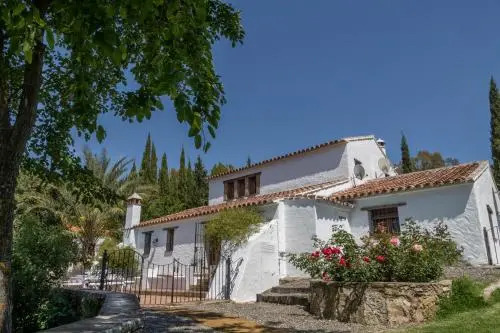 Ventorro del Herrero - The Old Forge