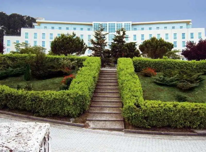 Hotel San Giuseppe