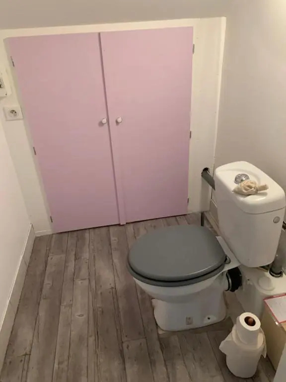 Appartement Sarlat comme à la campagne