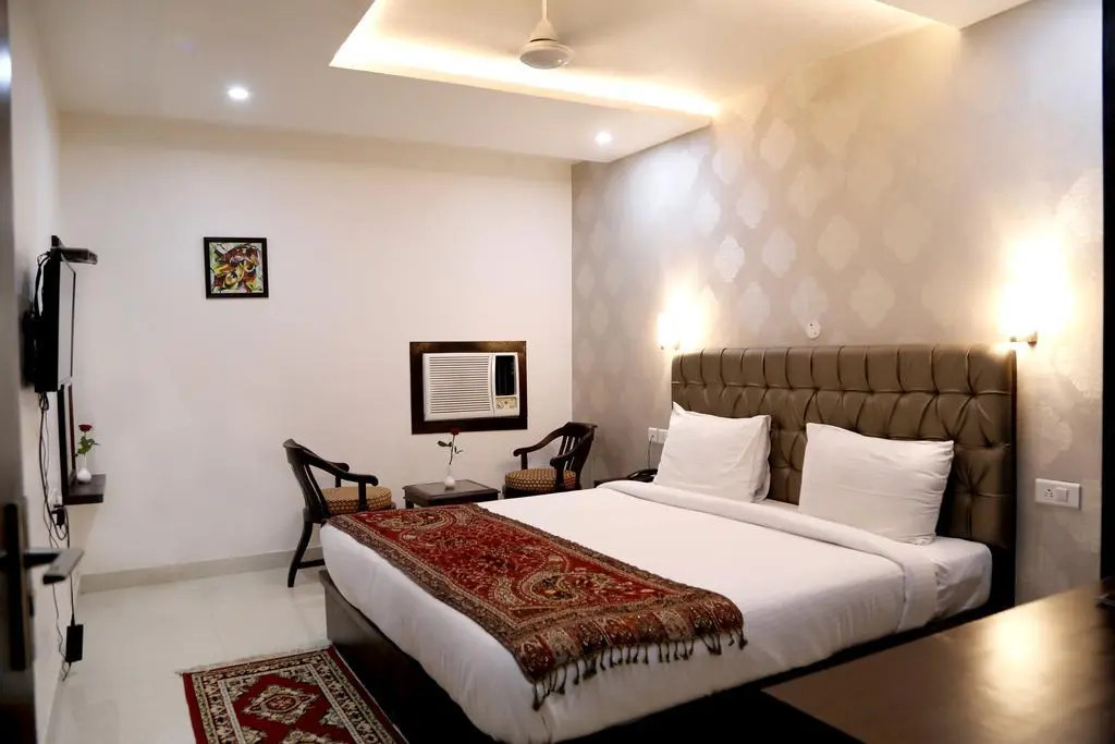 Hotel Idea Inn