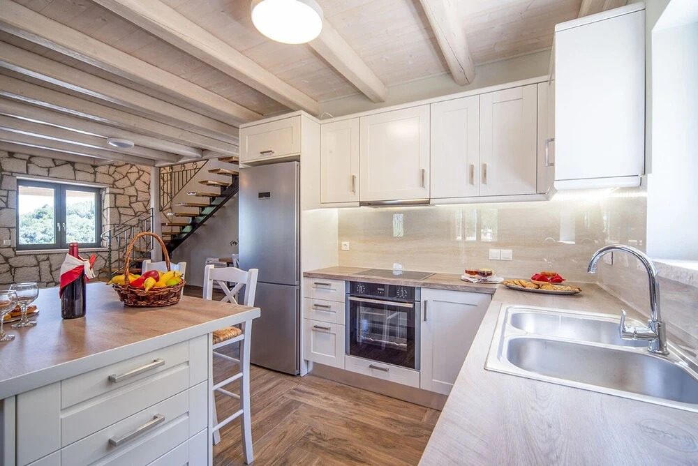 Villa Irida by Elayan Villas Corfu