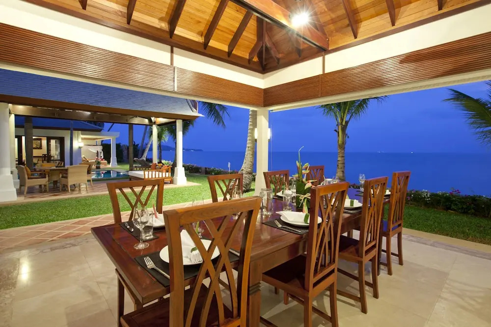 Miskawaan Villa Waterlily