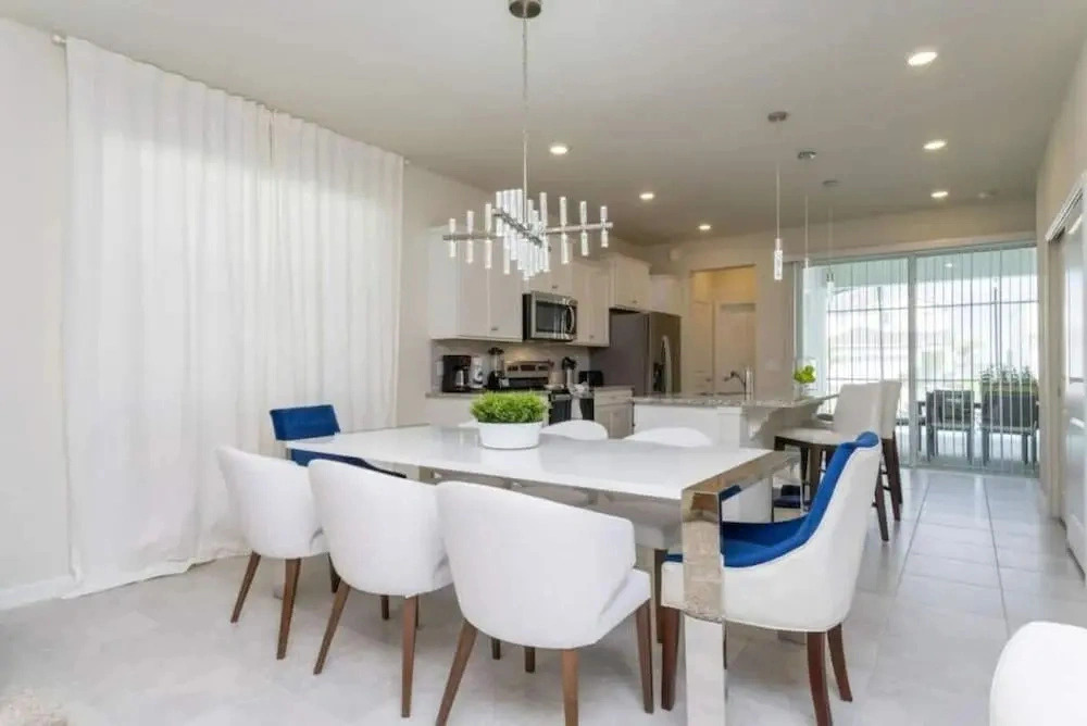 Luxurious Windsor Island Resort House w/ Private Pool & Game Room
