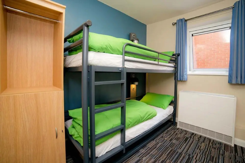 YHA Sheringham