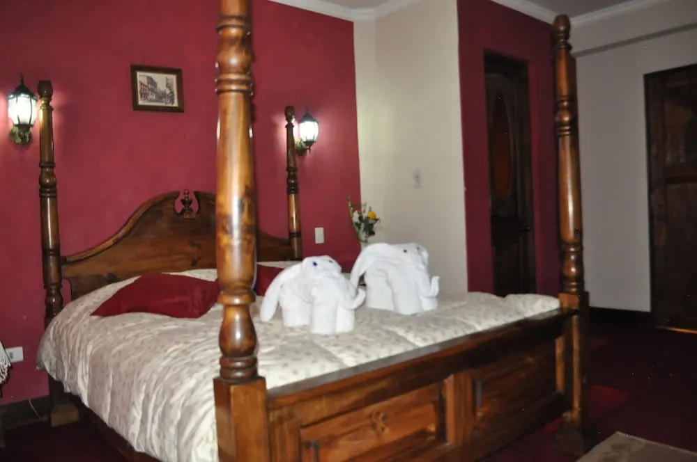 Hostal La Magia de Uyuni