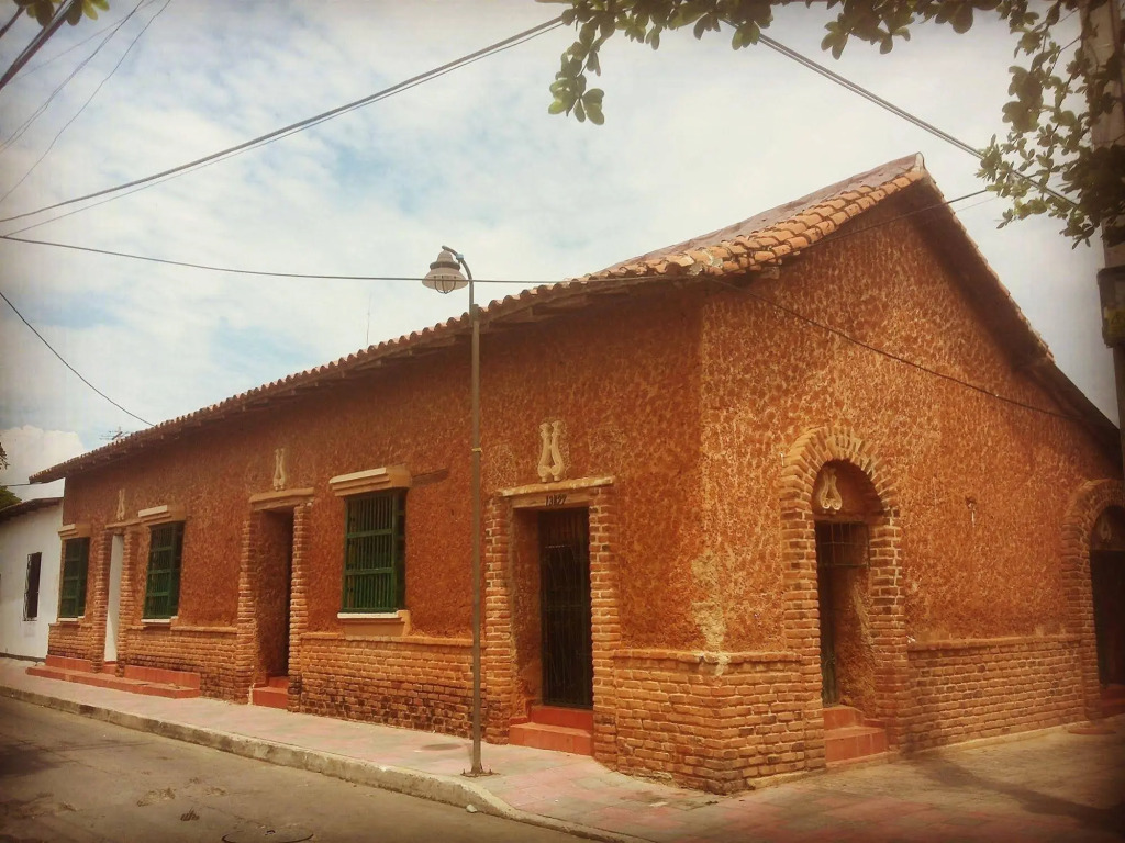 Hotel Boutique Casa de Los Santos Reyes Valledupar