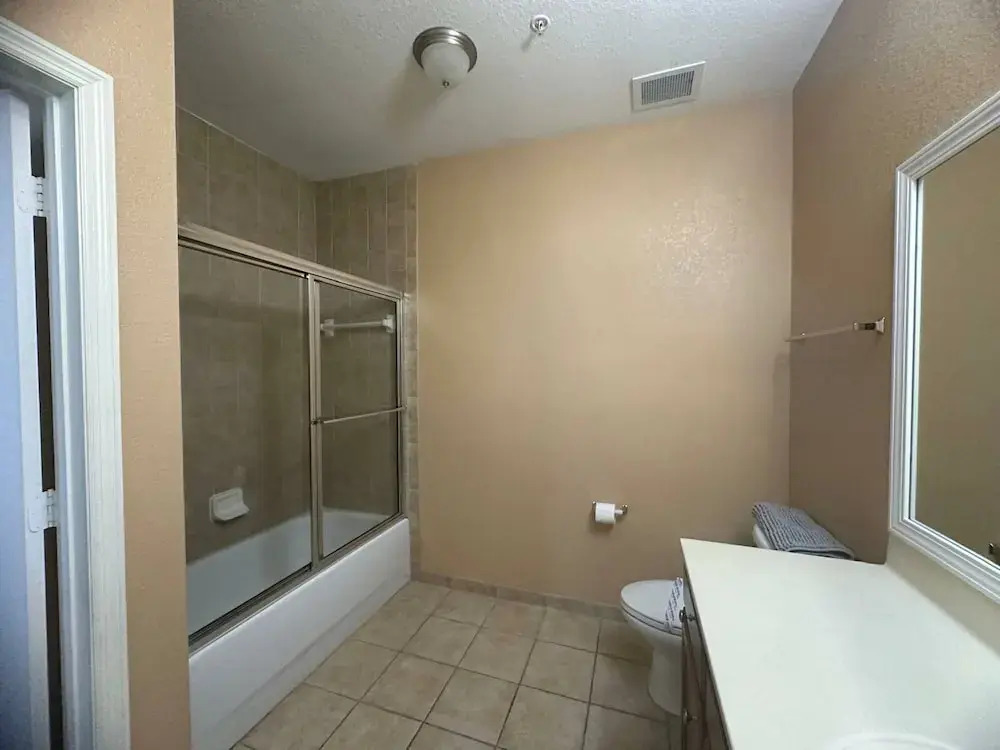 Cozy Condo Just a few Minutes From Disney