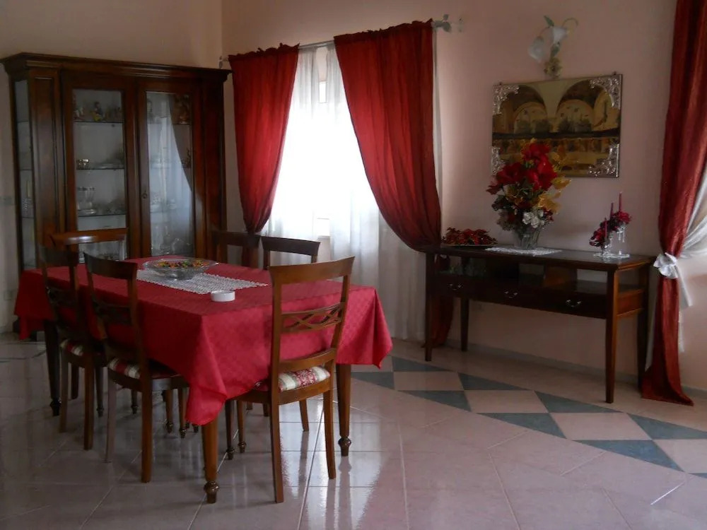 B & B Villa Lena