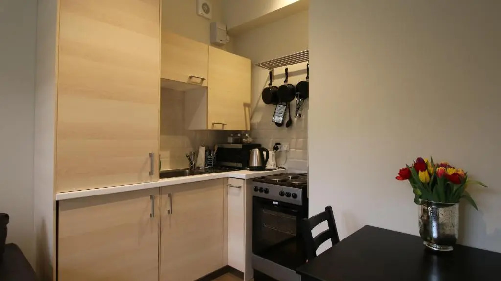 Hendford Apartments