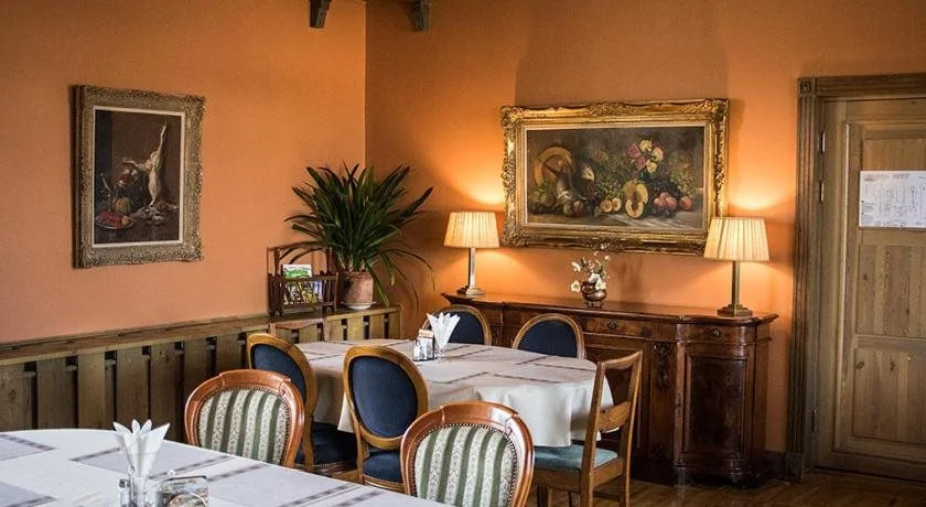 Boutique Hotel Virkas muiža
