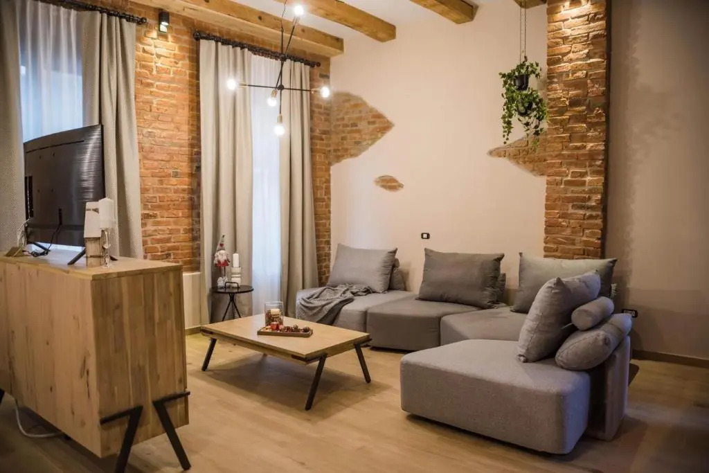 Casa Verde Brasov Flat 2
