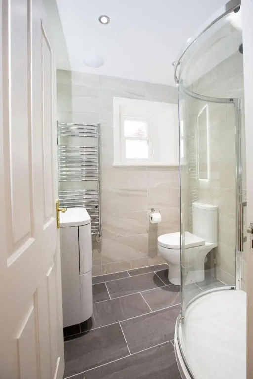 Leathes Head Country House