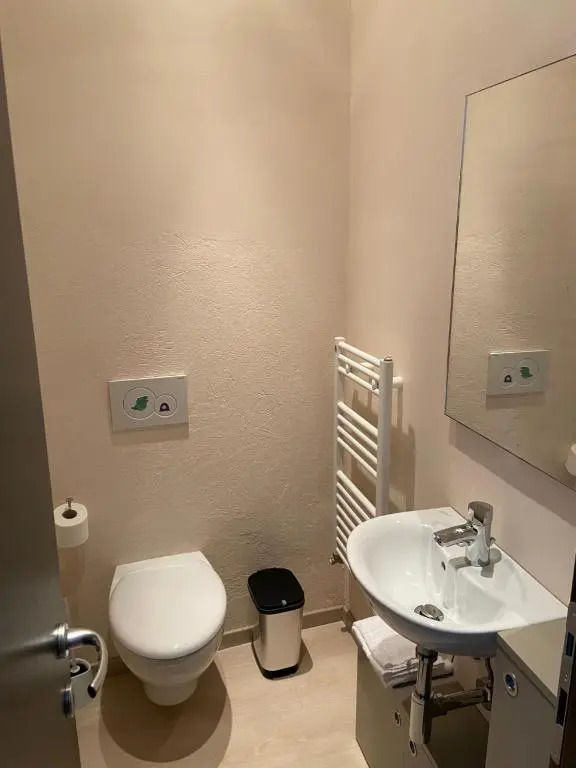 Barolo Apartments
