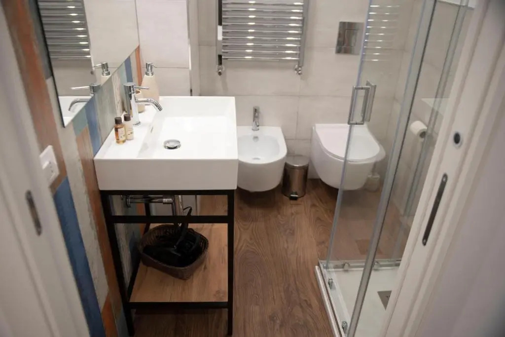 Fervore Luxury Rooms