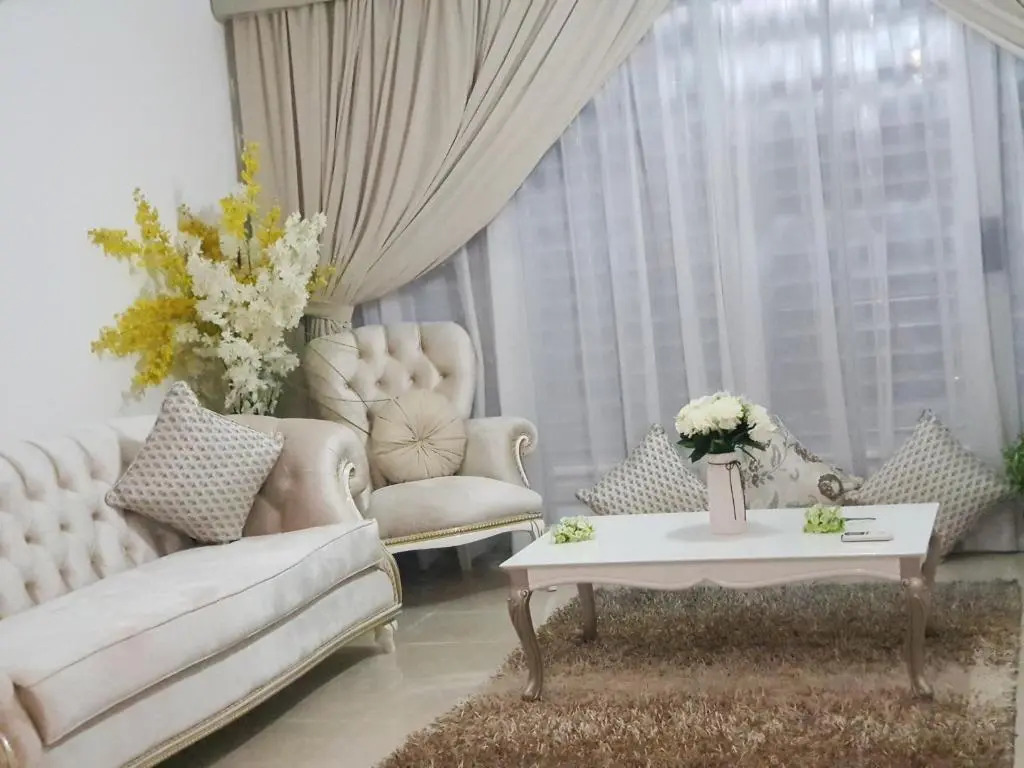 Wafaa Apartment at Madinaty