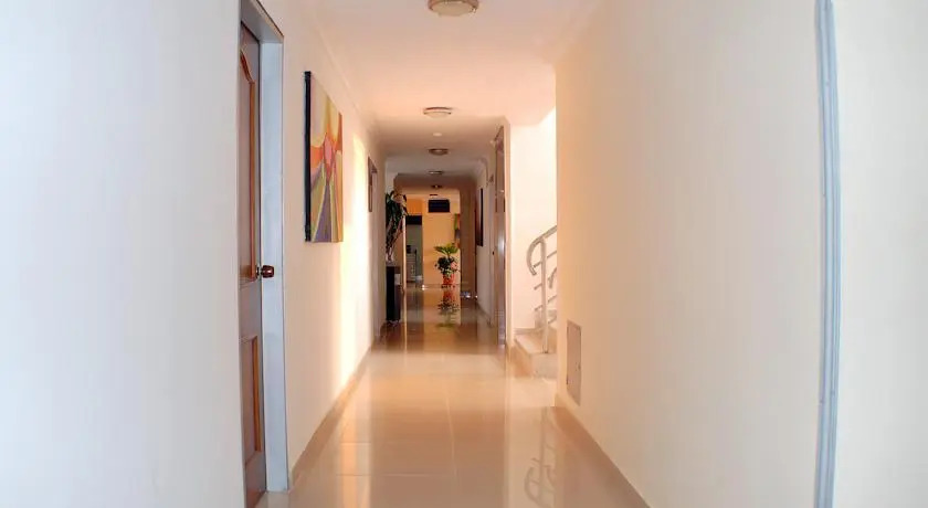 HOTEL PLAZUELA REAL