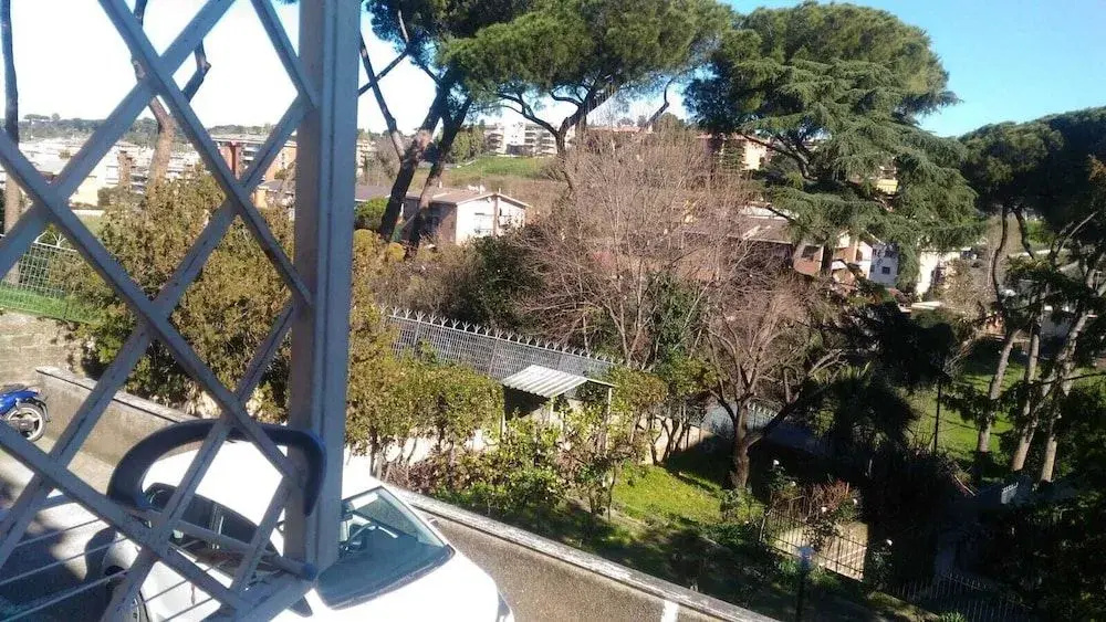Casa Arcobaleno