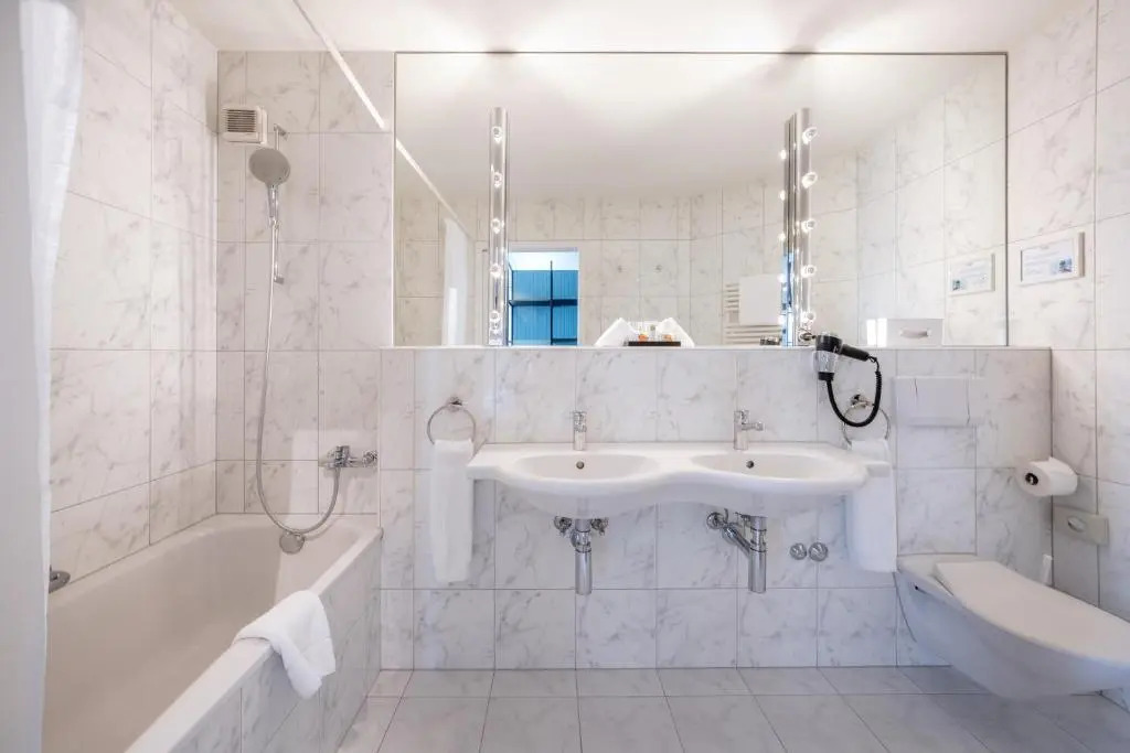 Boutique Hotel Balm