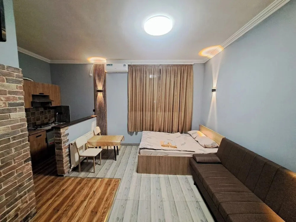 Yerevan Guesthouse