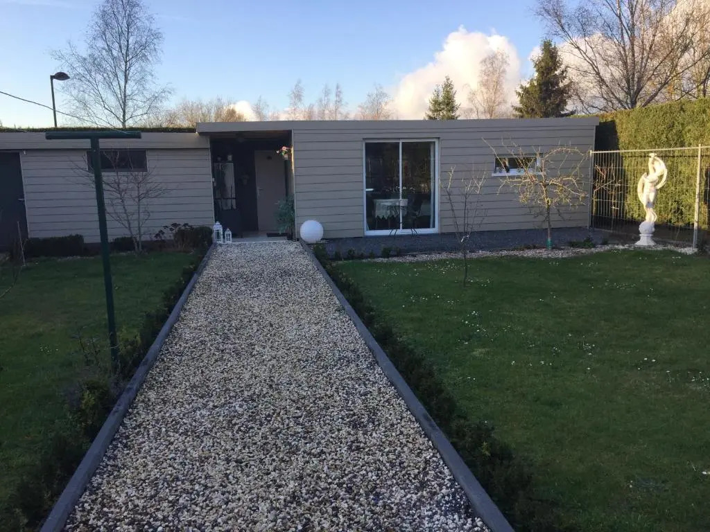 B&B Marianne