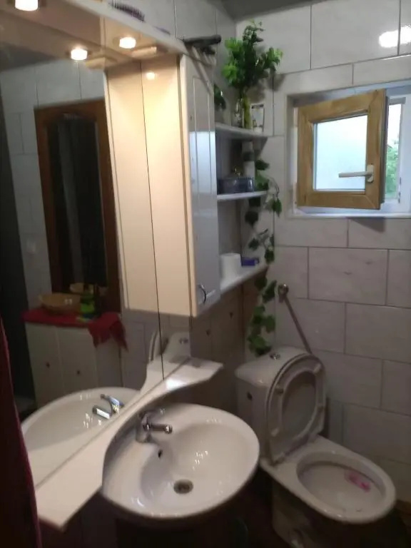 Apartman Boya