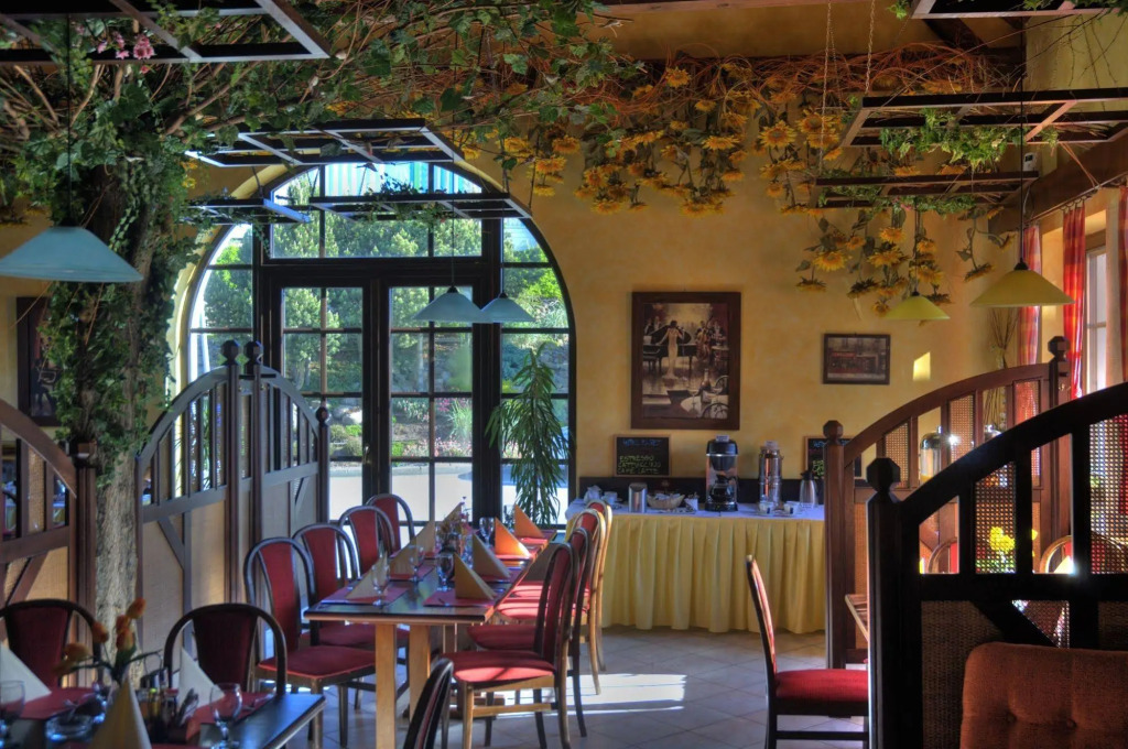Hotel Elzet