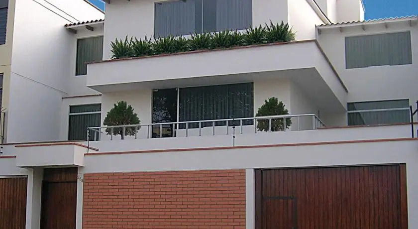Casa Dali Hospedaje