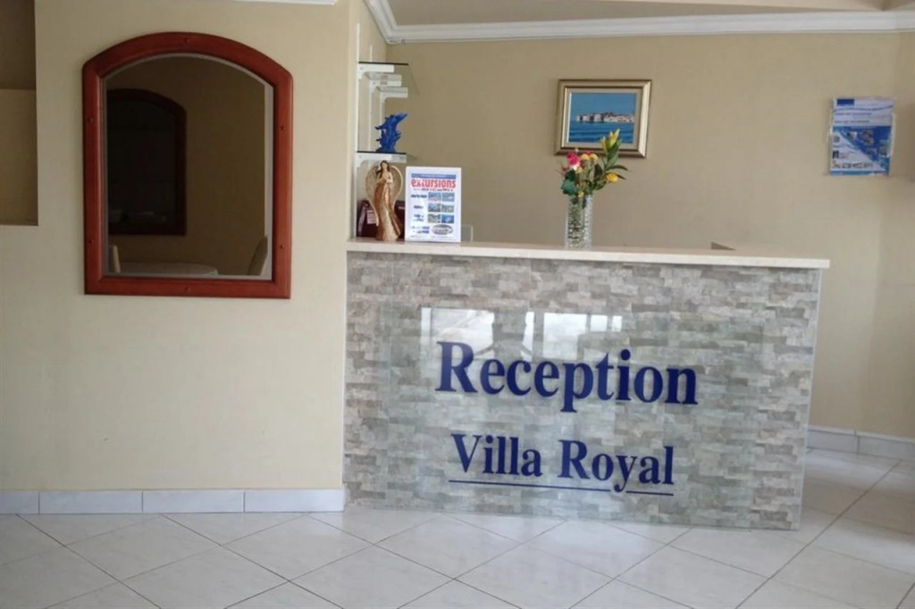 Villa Royal