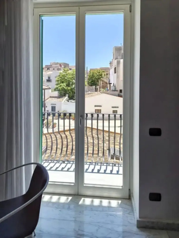 Palazzo Giglio Charme Suites