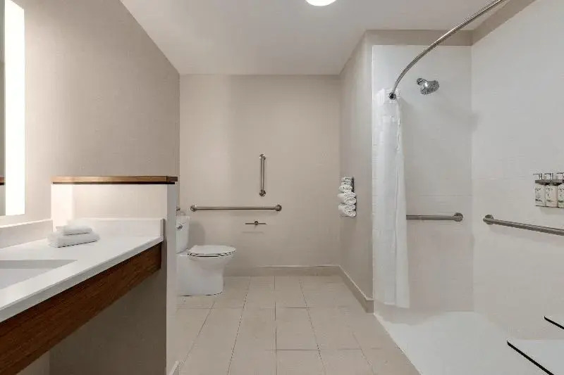 Holiday Inn Express & Suites DALTON - MARKET ST by IHG