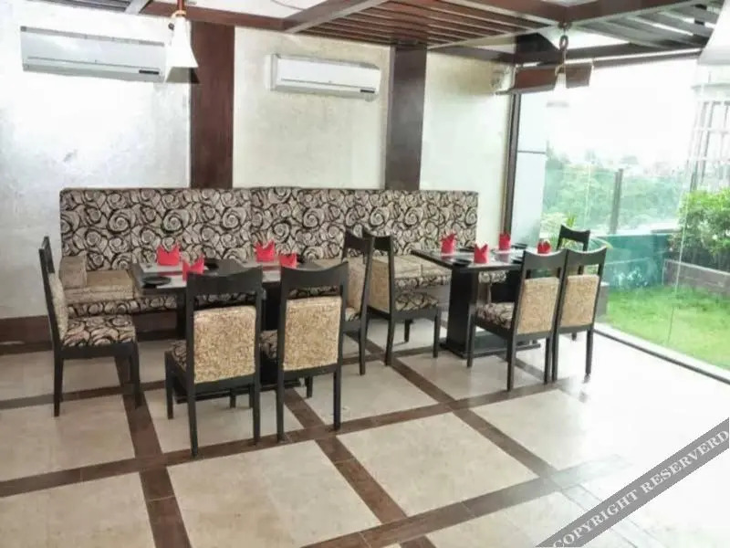 Hotel Daawat