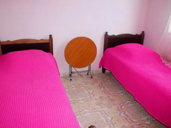 Nugo Hotel