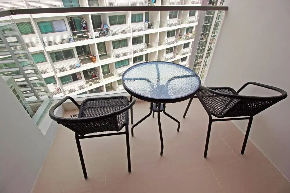 Laguna Beach Resort 1 Condominium