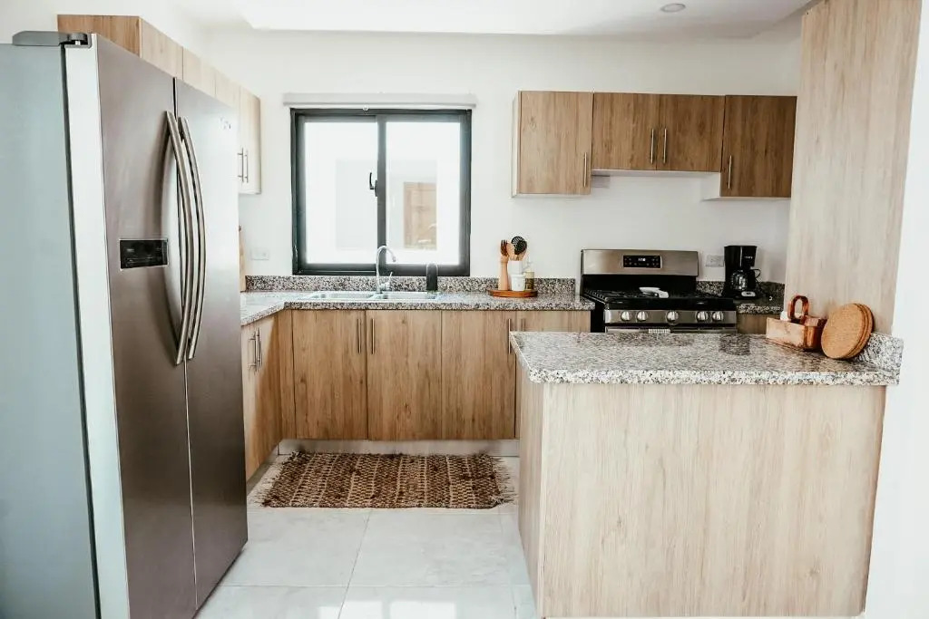 Boho Twin Villa 35