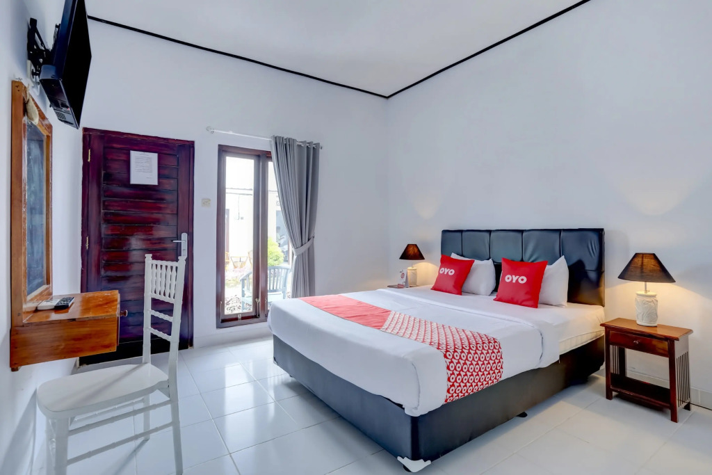 Bahtera Guest House