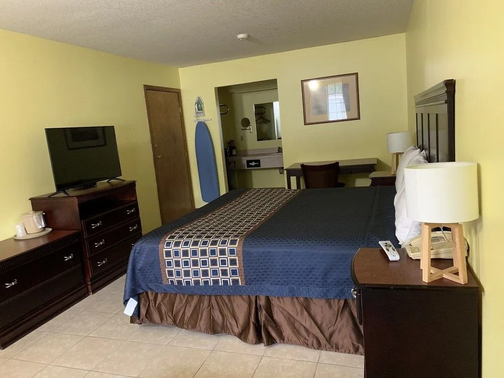 Riverwood Inn of Glenwood