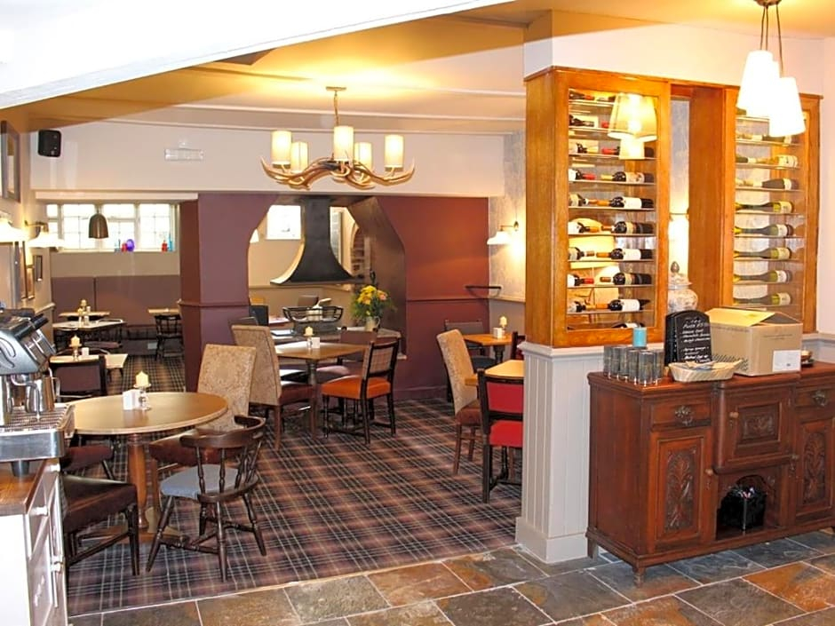 Cockhaven Arms