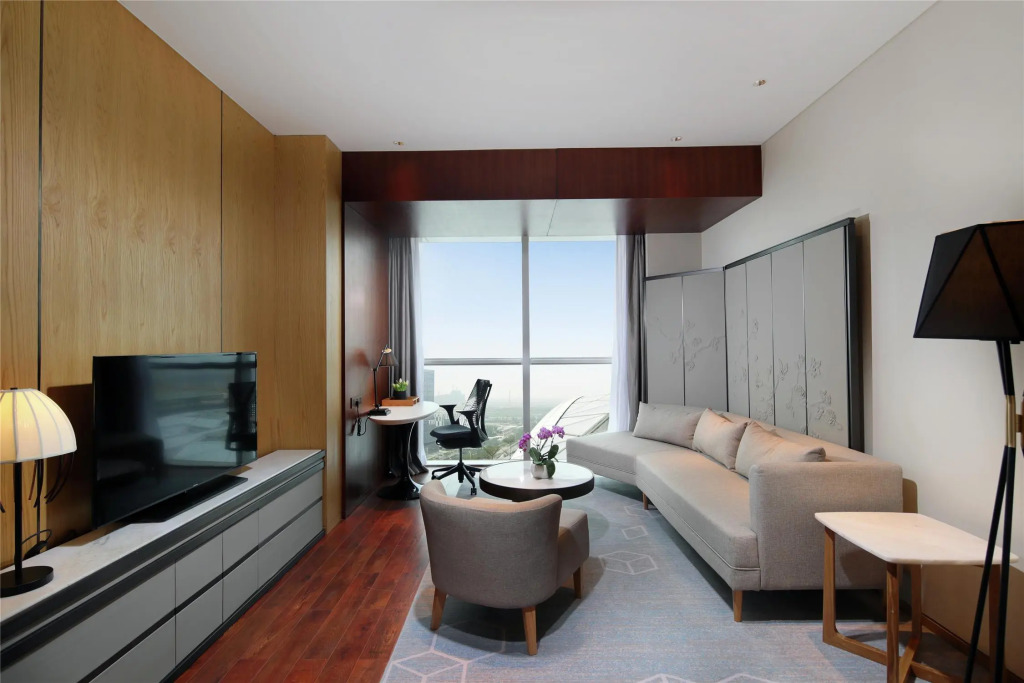 Hgi Zhuhai Hengqin