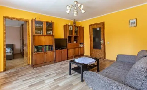Lidija apartaments