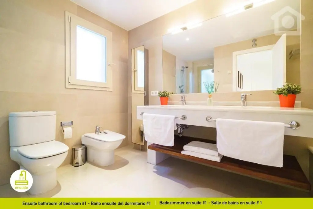 Apartamento Moraira Club 3
