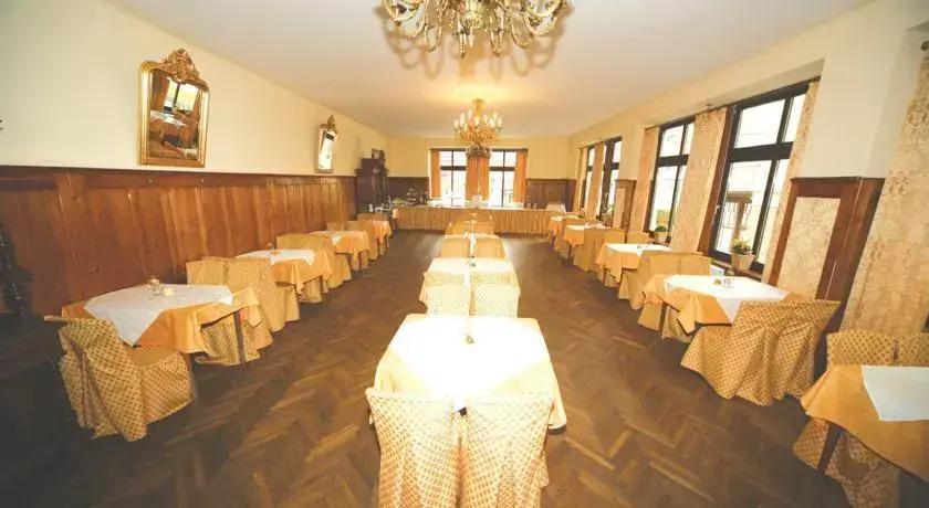 Hotel Himmelreich