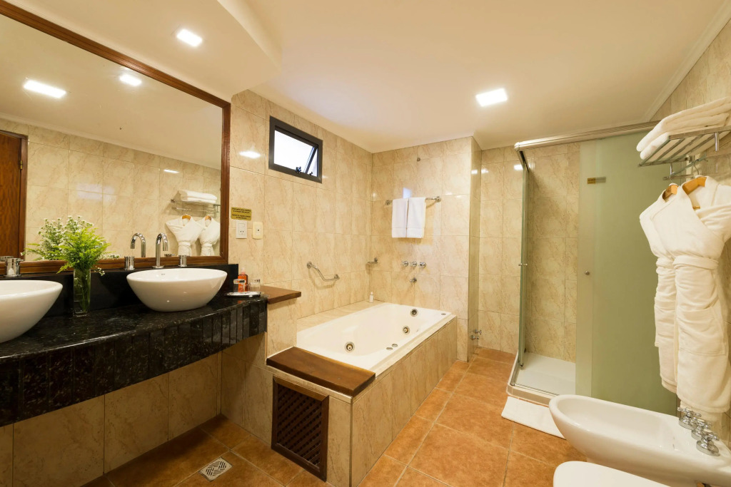 Hotel Saint George