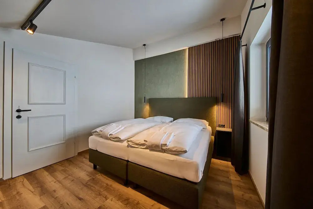 MiLa Apartments