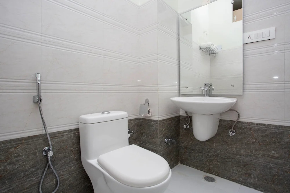 Hotel New Anand