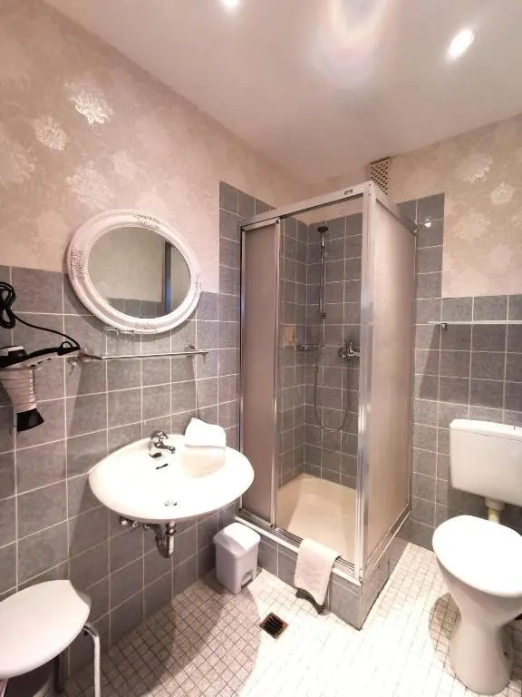 Berghotel Hohegeiß
